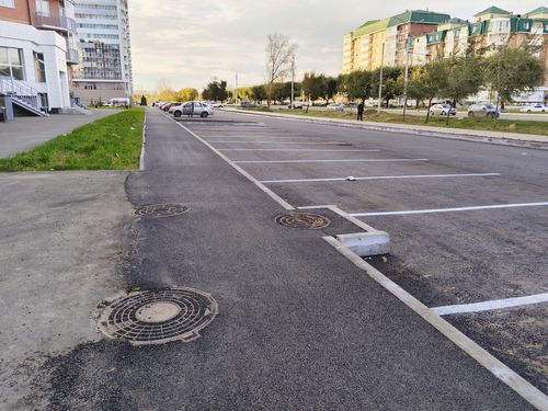 Фото информотдела Администрации Абакана